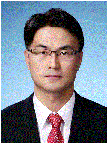 김정우 교수