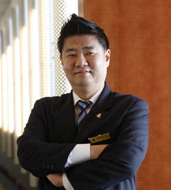 유병균 교수