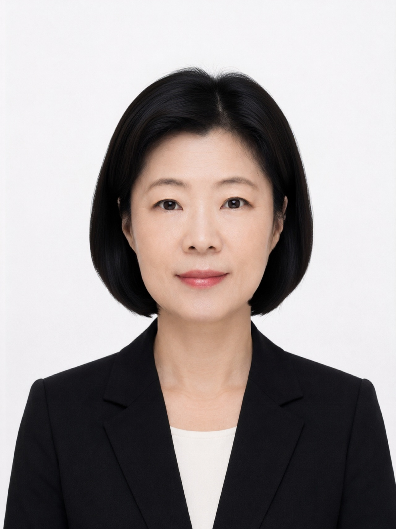 조은미 교수