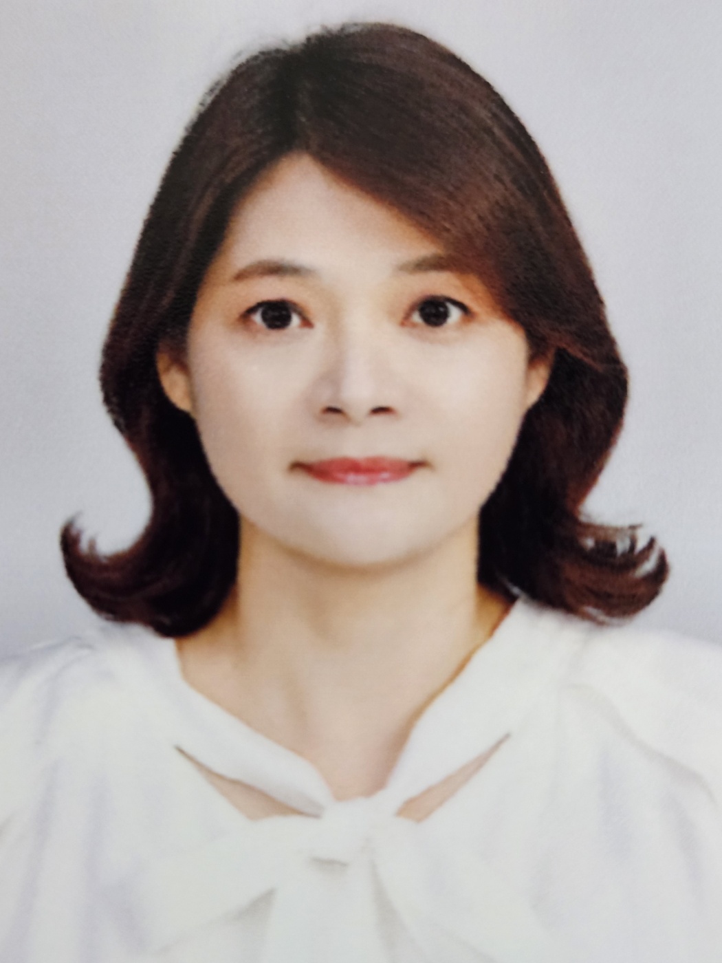 양숙평 교수