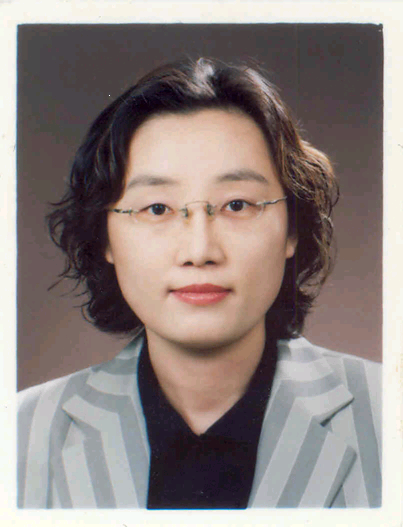 이혜란 교수