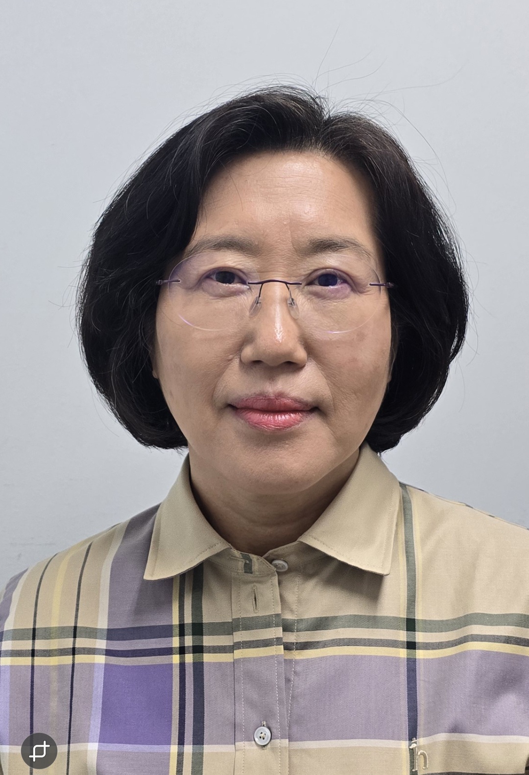최남순 교수
