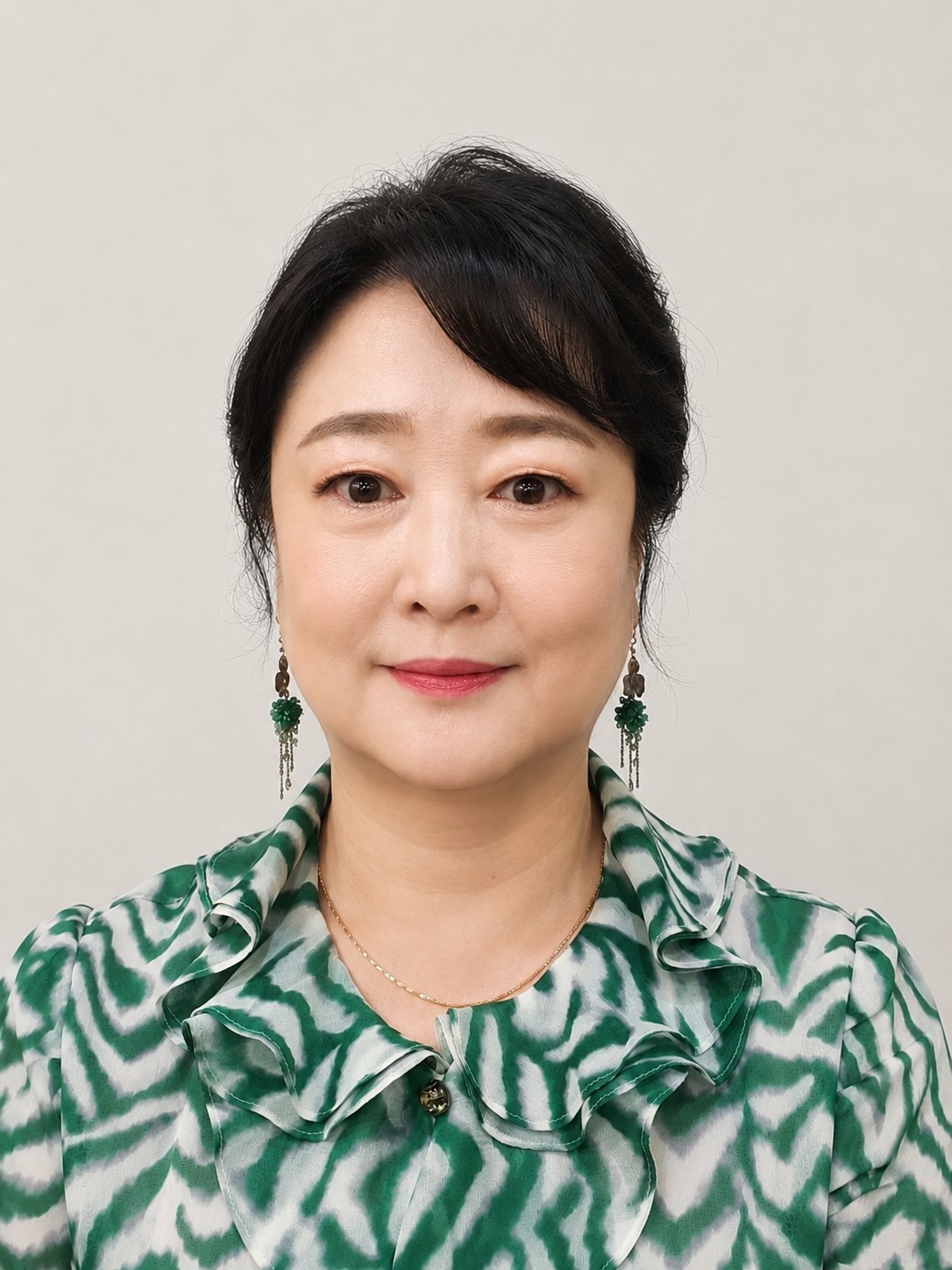 송태희 교수