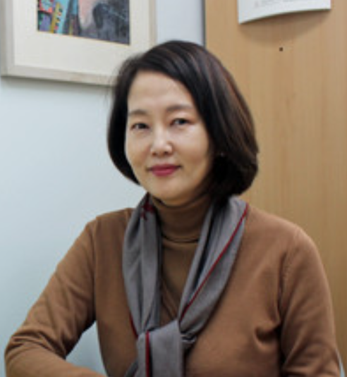 김혜수 교수