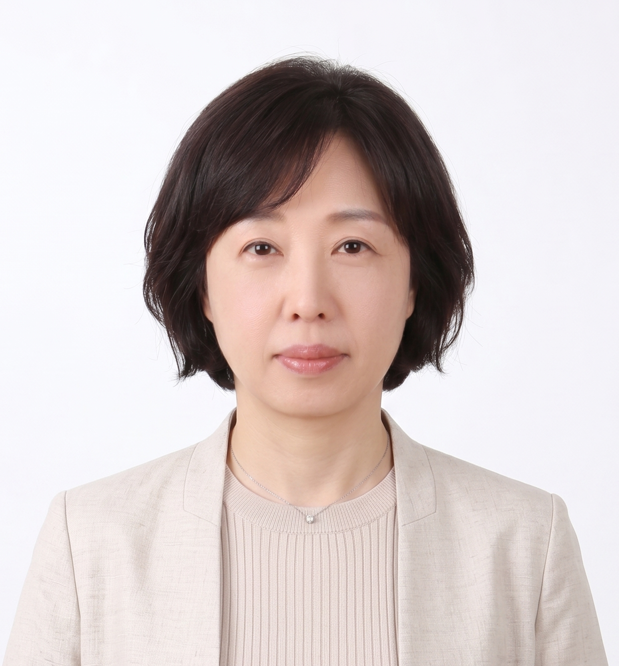 김미정 교수