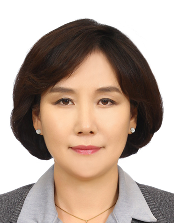 김정숙 교수