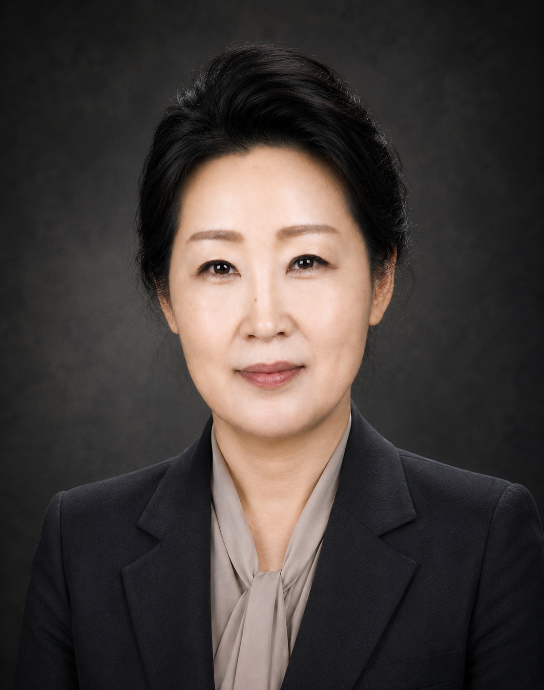 이승미 교수