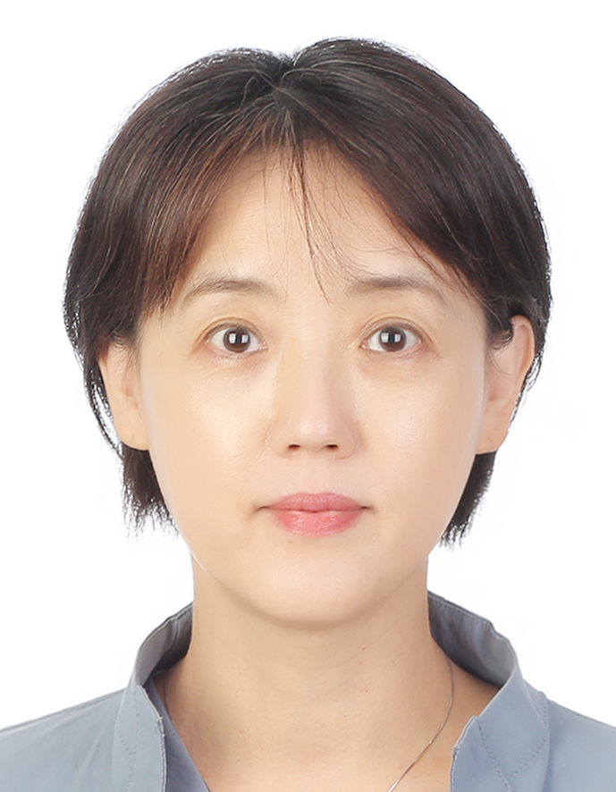 황혜정 교수