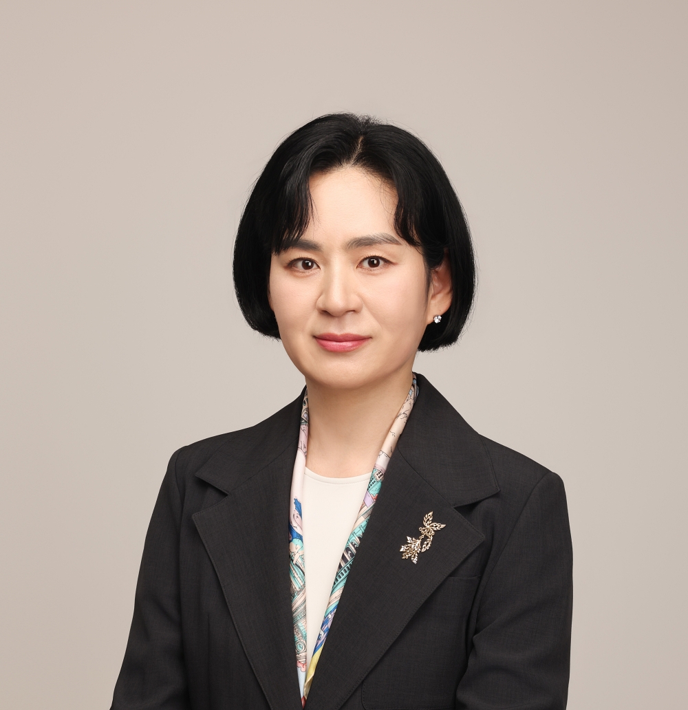 정행은 교수