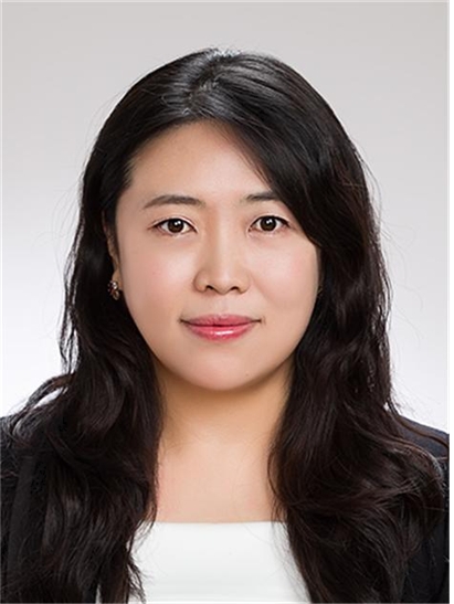 김정애 교수
