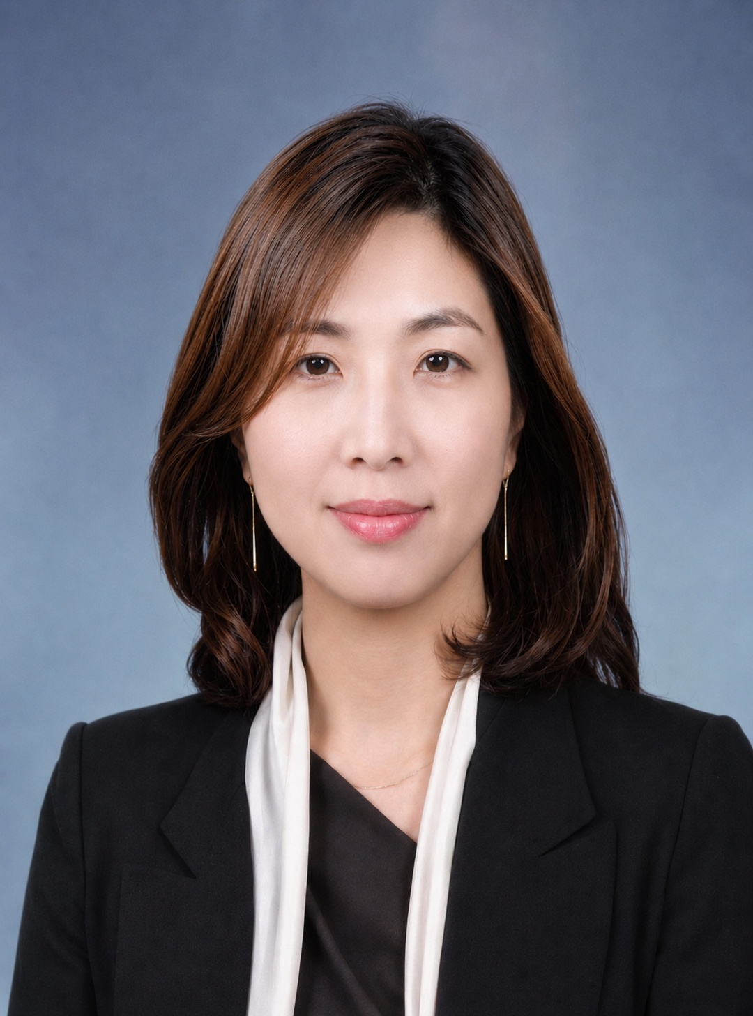 문예영 교수